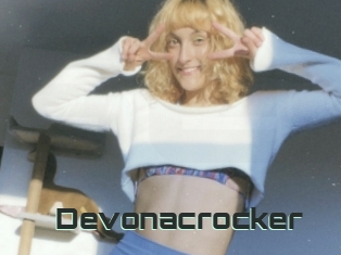 Devonacrocker