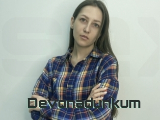 Devonadunkum