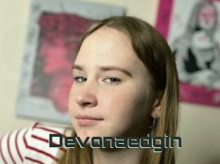 Devonaedgin