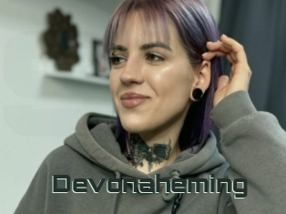 Devonaheming