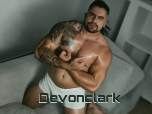 Devonclark