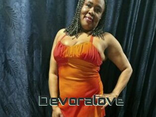 Devoralove