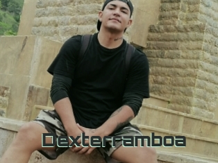 Dexterramboa