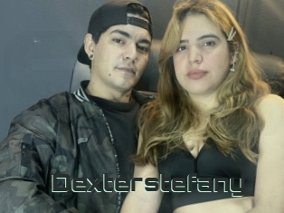 Dexterstefany