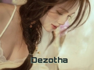 Dezotha