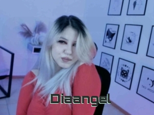 Diaangel