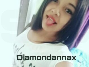 Diamondannax