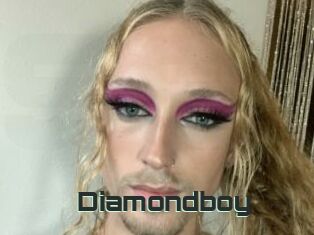 Diamondboy