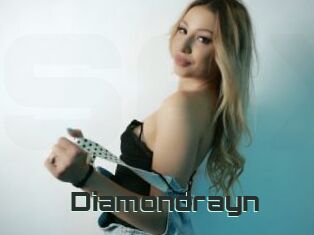 Diamondrayn