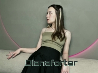 Dianaforter