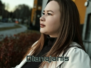 Dianajanis