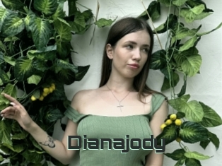 Dianajody