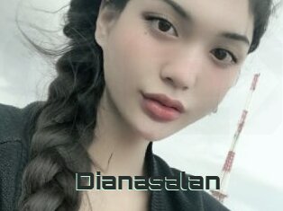 Dianasalan