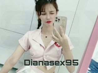 Dianasex95