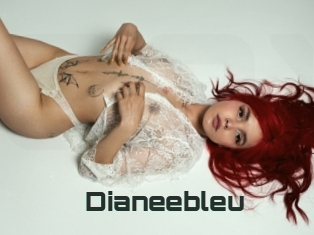 Dianeebleu