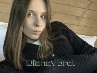 Dianevorel