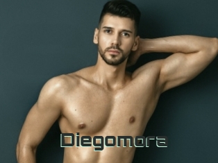 Diegomora