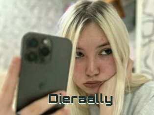 Dieraally