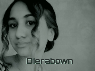 Dierabown