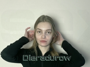 Dieradurow