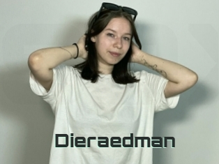 Dieraedman