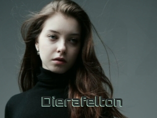 Dierafelton