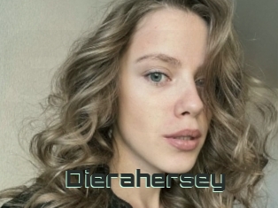 Dierahersey