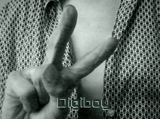 Digiboy