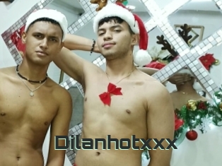 Dilanhotxxx