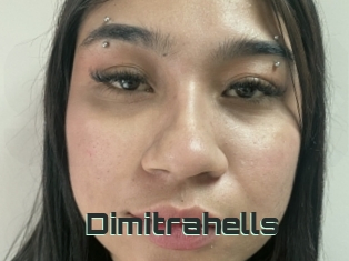 Dimitrahells