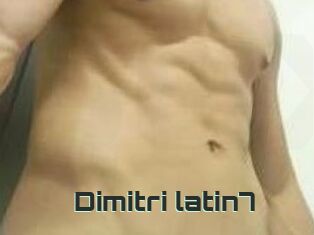 Dimitri_latin7