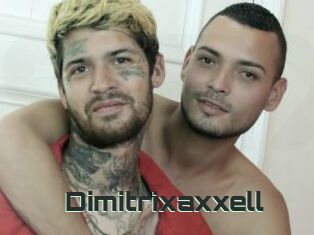 Dimitrixaxxell