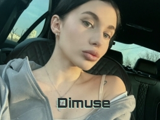 Dimuse