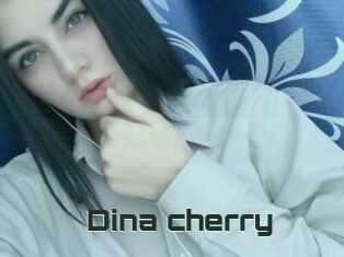 Dina_cherry