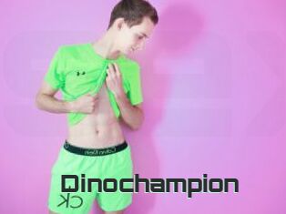 Dinochampion