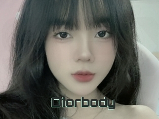 Diorbody