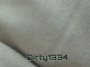 Dirty1334