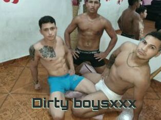 Dirty_boysxxx