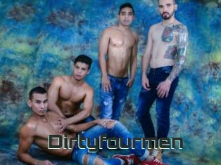 Dirtyfourmen