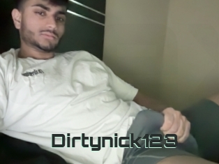 Dirtynick123