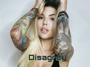 Disagrey