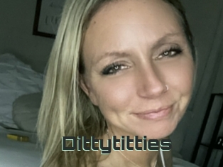 Dittytitties