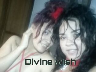 Divine_wish