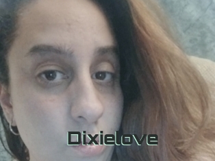 Dixielove