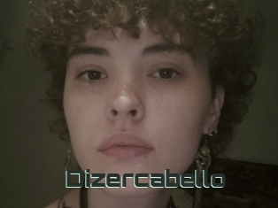 Dizercabello