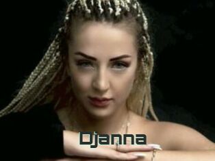 Djanna