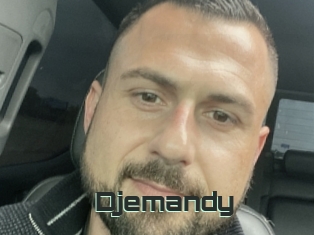 Djemandy