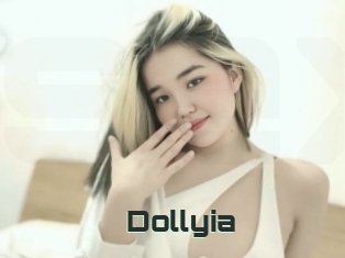 Dollyia