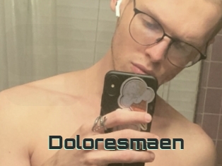 Doloresmaen