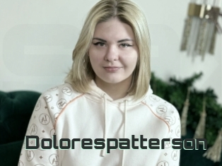 Dolorespatterson